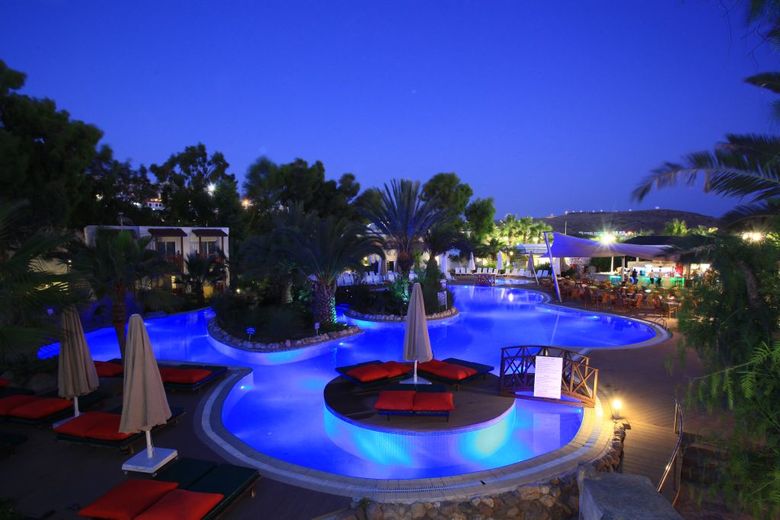 Hotel Magnific
