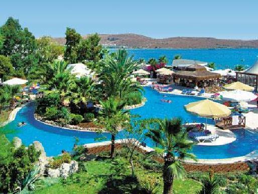 Hotel Magnific