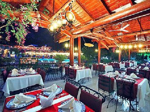 Noa Hotels Club Suncity