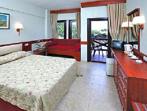 Noa Hotels Club Suncity