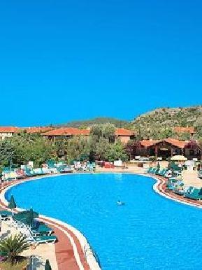 Noa Hotels Club Suncity