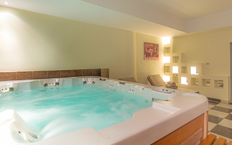 Hotel Hawaii Le Jardin Aqua Park Hurghada