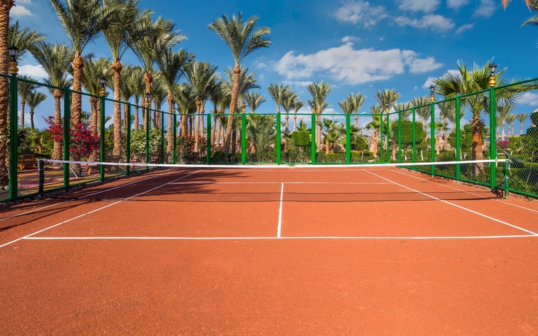 Hotel Hawaii Le Jardin Aqua Park Hurghada