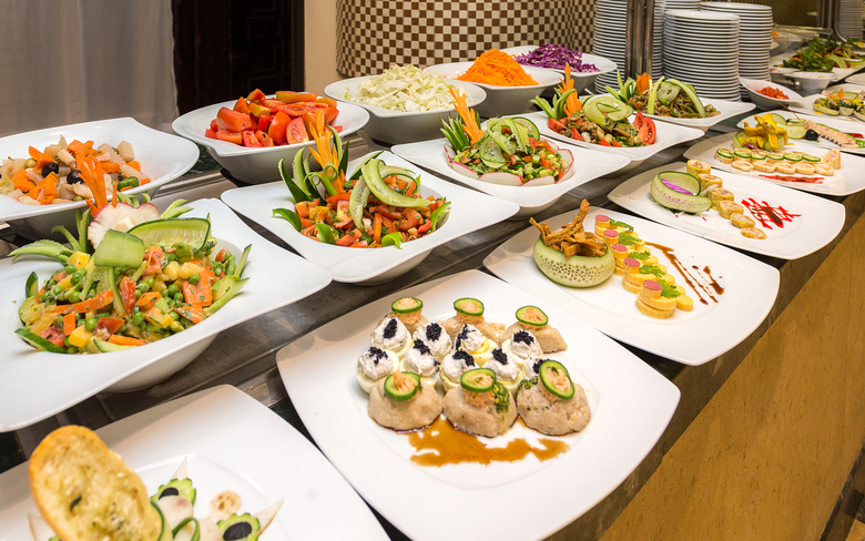 Hotel Hawaii Le Jardin Aqua Park Hurghada