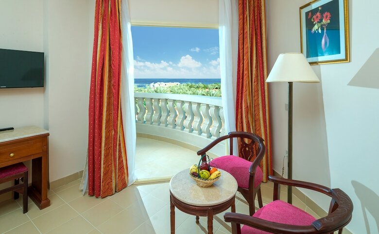 Hotel Hawaii Le Jardin Aqua Park Hurghada
