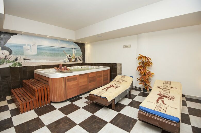Hotel Hawaii Le Jardin Aqua Park Hurghada