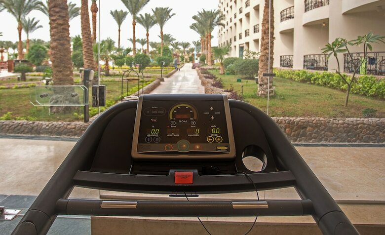 Hotel Hawaii Le Jardin Aqua Park Hurghada