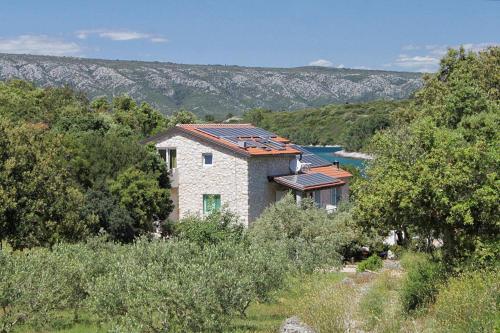 Apartment Scedro - Uvala Karkavac 8801c
