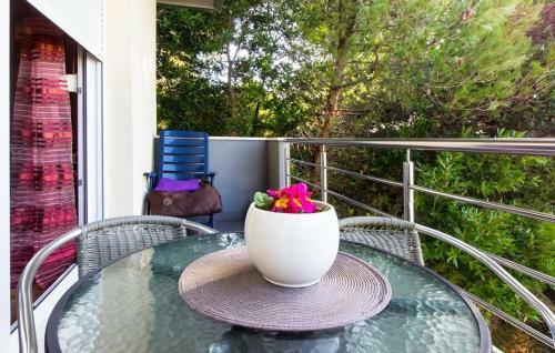 Apartment Krilo Jesenice 13898b