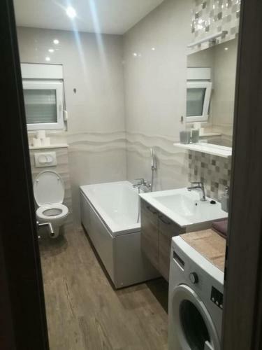 Apartment Krilo Jesenice 13898b
