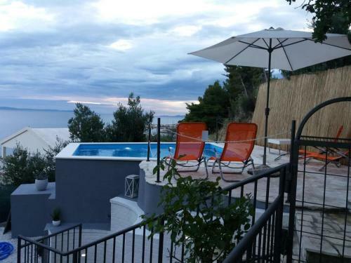 Apartment Krilo Jesenice 13898b