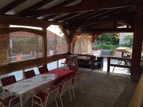 Apartment Sumpetar 2808c
