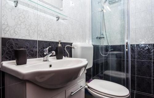 Apartment Krilo Jesenice 13898a