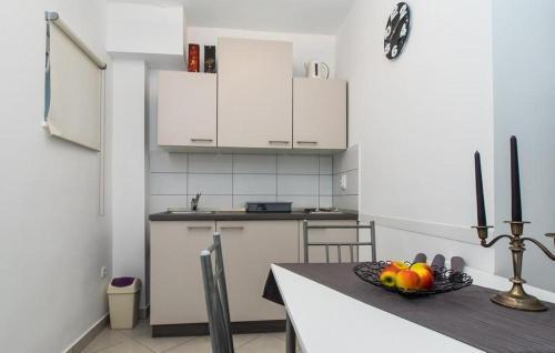 Apartment Krilo Jesenice 13898a