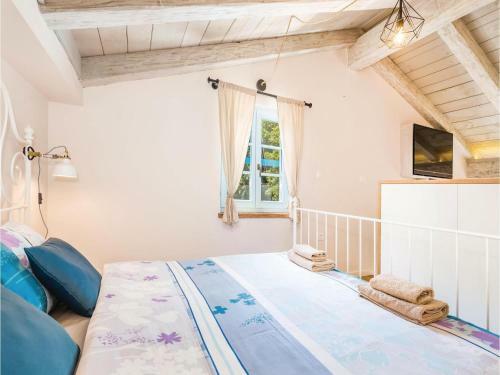 Two-bedroom Holiday Home In Jurdani
