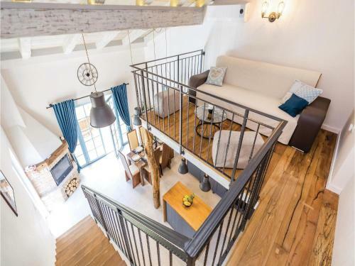 Two-bedroom Holiday Home In Jurdani