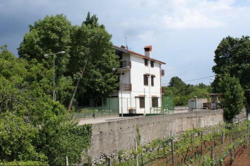 Hostal Triple Room Veli Brgud 7840b