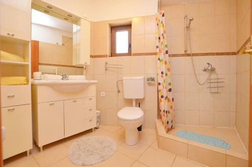 Apartamentos House Irenka