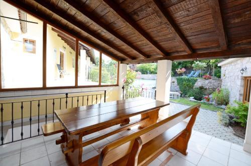 Apartamentos House Irenka