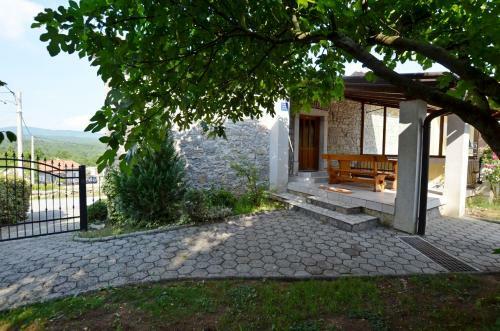 Apartamentos House Irenka