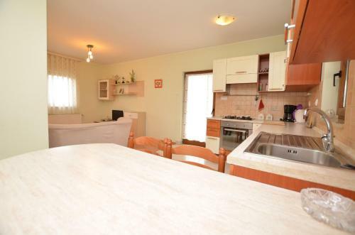 Apartamentos House Irenka