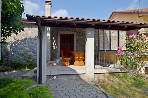 Apartamentos House Irenka