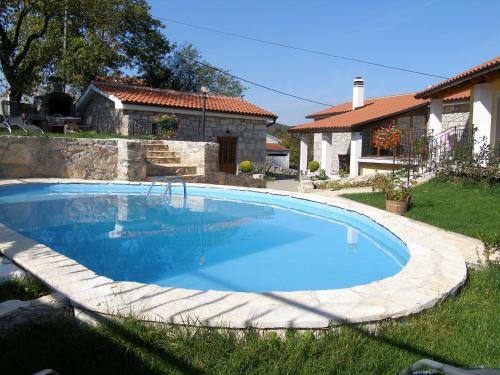 Apartamentos House Irenka