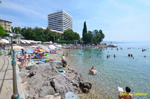Apartamentos House Irenka