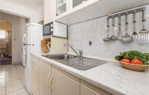 One-bedroom Apartment In Kampor