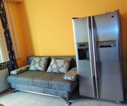 Apartment In Kampor/insel Rab 34325