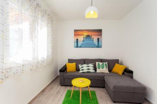 Holiday Home Cosa Nostra
