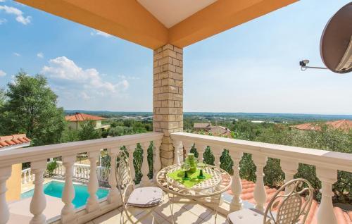 Villa Susanna With Pool And Bbq - Breathtaking Sunset