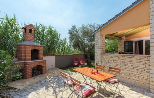 Villa Susanna With Pool And Bbq - Breathtaking Sunset