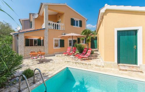 Villa Susanna With Pool And Bbq - Breathtaking Sunset