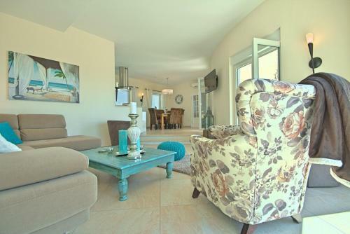 Villa Vista Fantastica