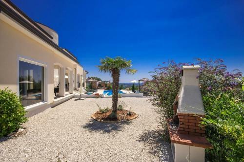 Villa Vista Fantastica