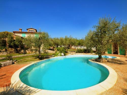 Villa Casal Di Livia