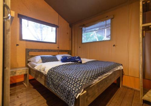 Fisherman's Glamping Village