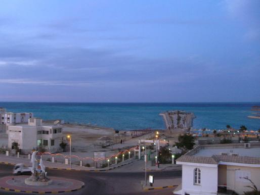 Sea Horse Hotel