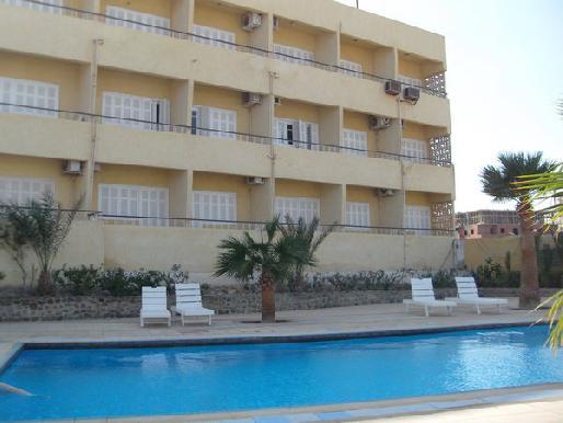 Sea Horse Hotel