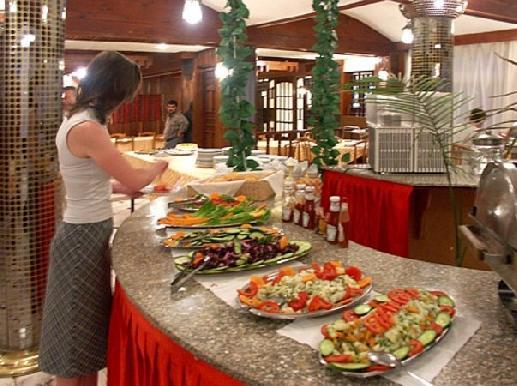 Sea Horse Hotel