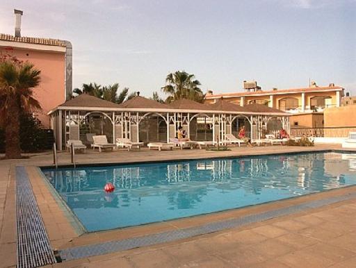 Sea Horse Hotel