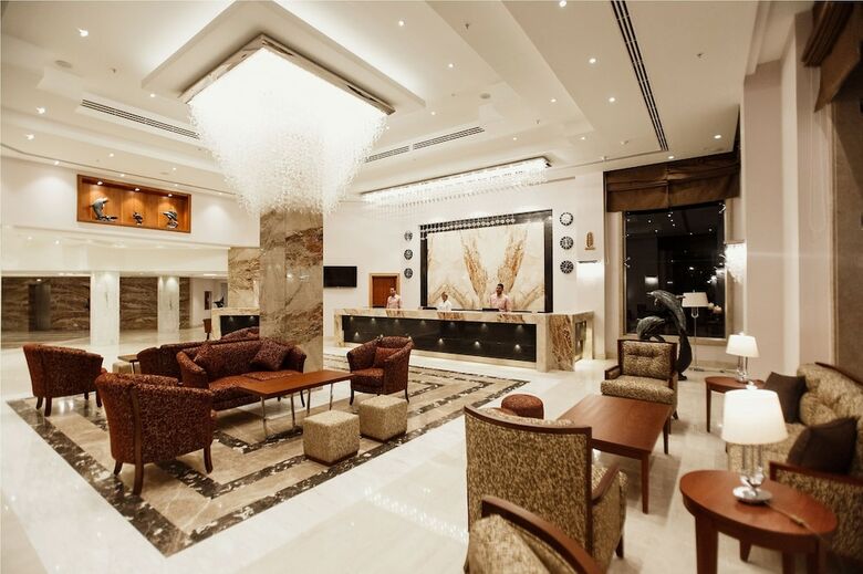 Hotel Xperience Kiroseiz Parkland