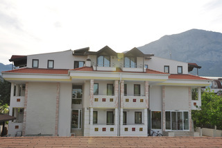 Rosarium Hotel