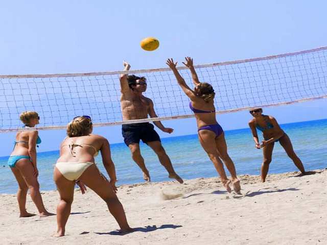 Hotel Atlantique Holiday Club