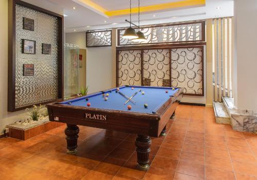 Hotel Cettia Beach Resort