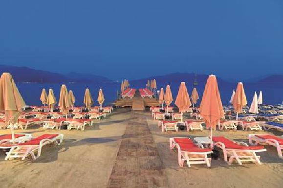 Noa Hotels Club Nergis Beach