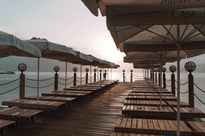 Casa De Maris Spa And Resort Hotel