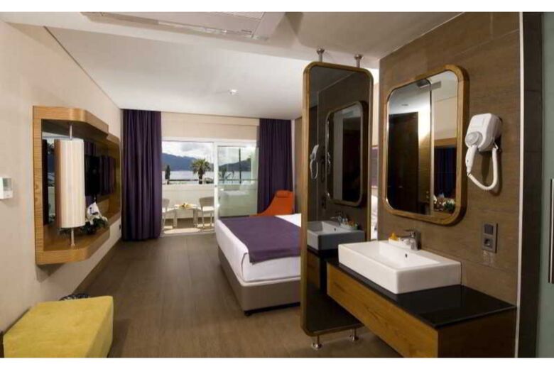 Casa De Maris Spa And Resort Hotel