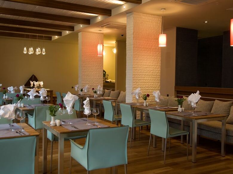 Casa De Maris Spa And Resort Hotel